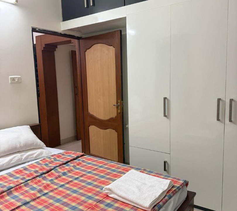 Photo of Bedroom in Vadavalli
