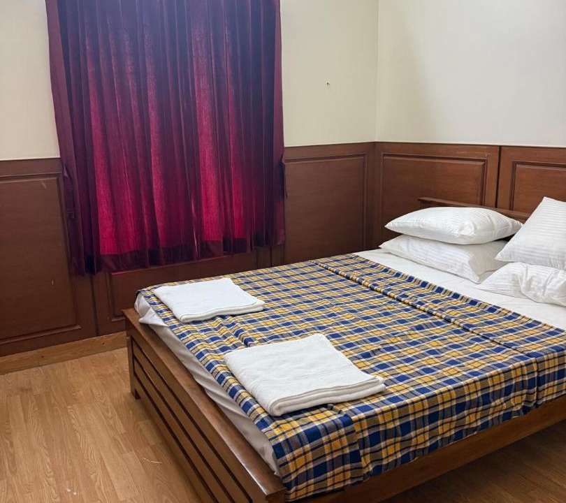 Photo of Bedroom in Vadavalli