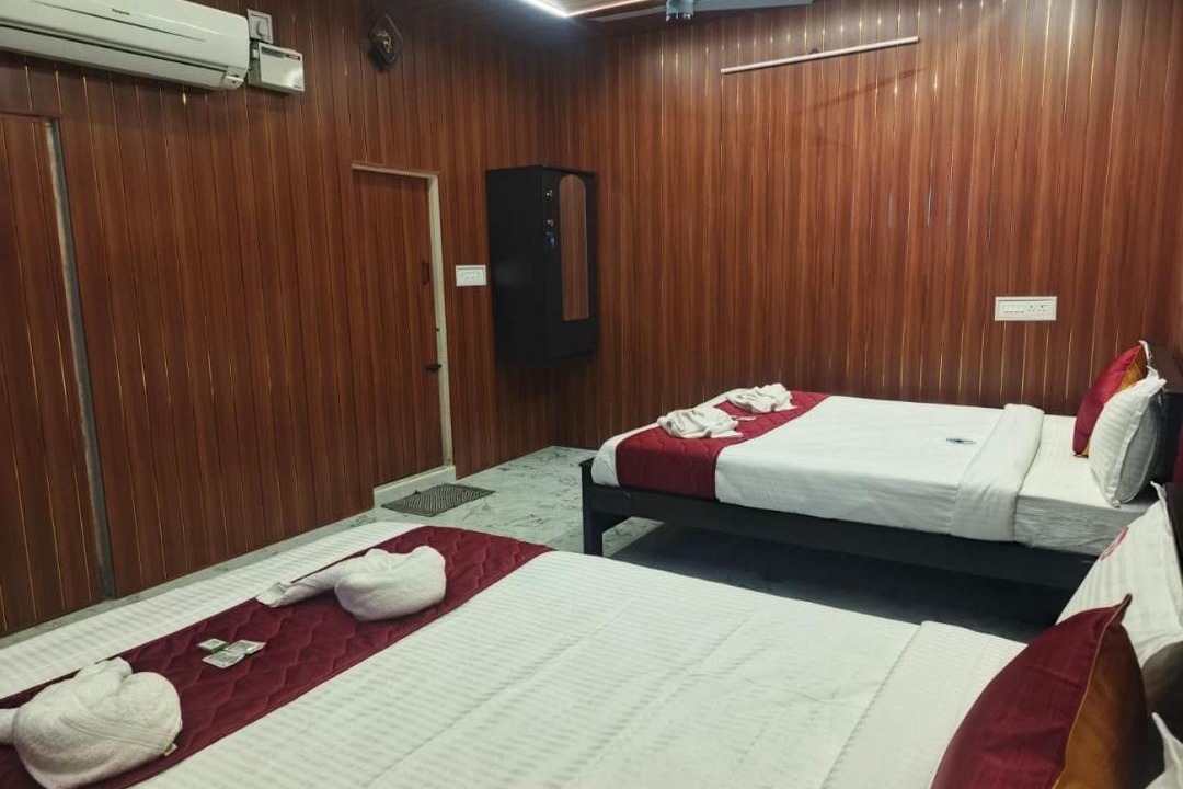 Photo of Bedroom in Kottakuppam