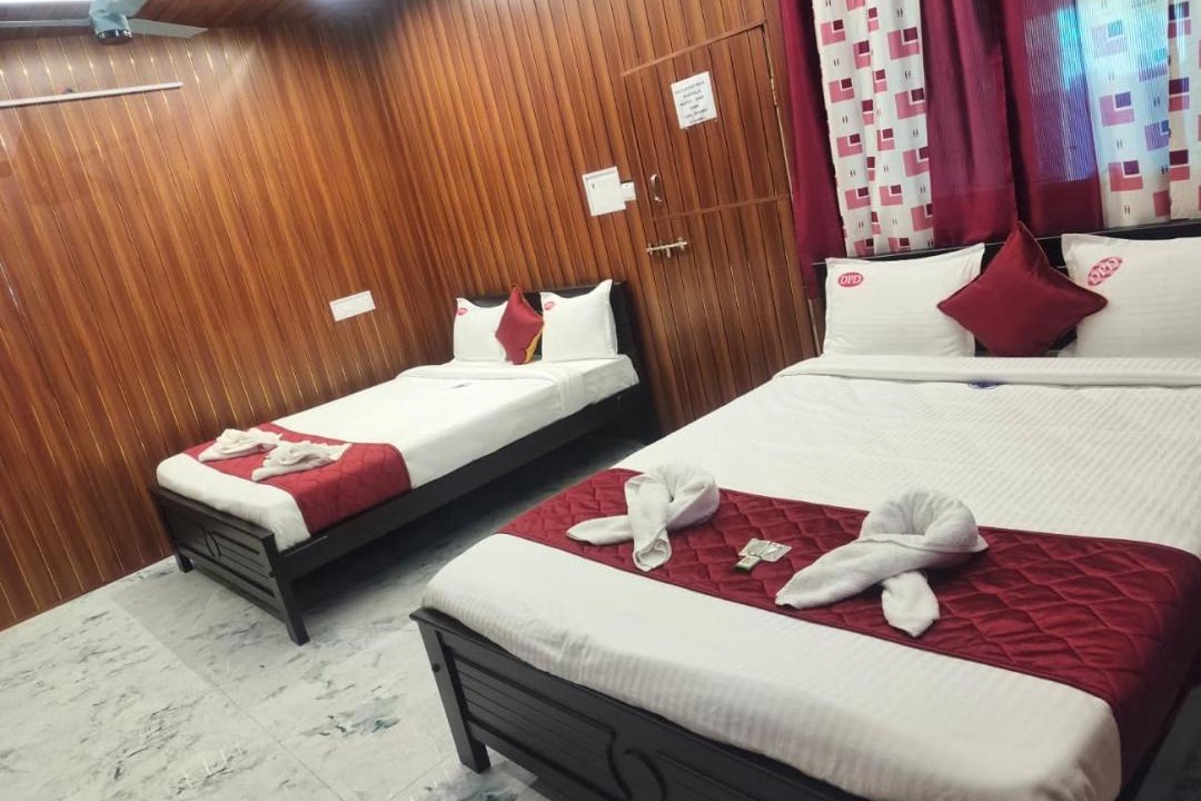 Photo of Bedroom in Kottakuppam