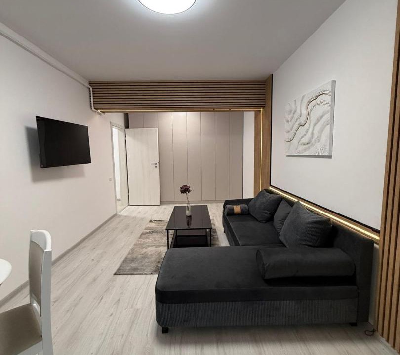 Photo of Livingroom in Sector 4