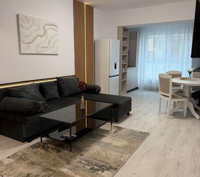 Photo of Livingroom in Sector 4