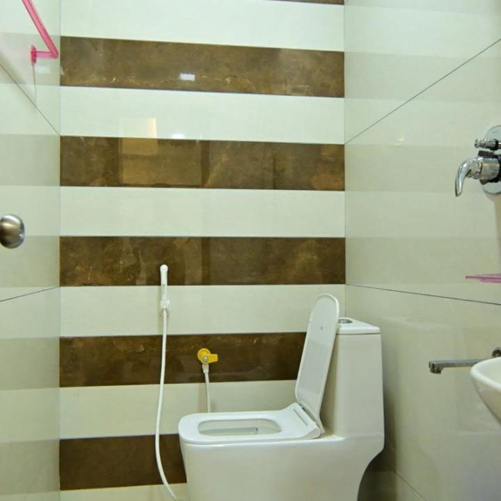 Photo of Bathroom in Vellore