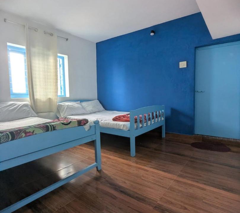 Photo of Bedroom in Vattakanal