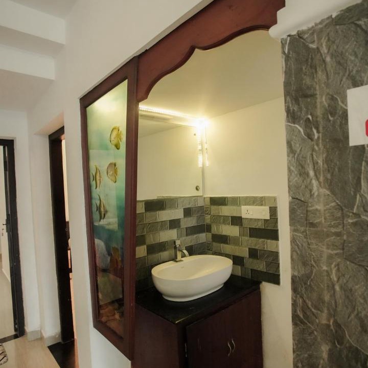 Photo of Bathroom in Alappuzha