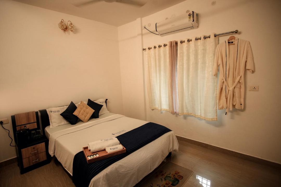Photo of Bedroom in Alappuzha