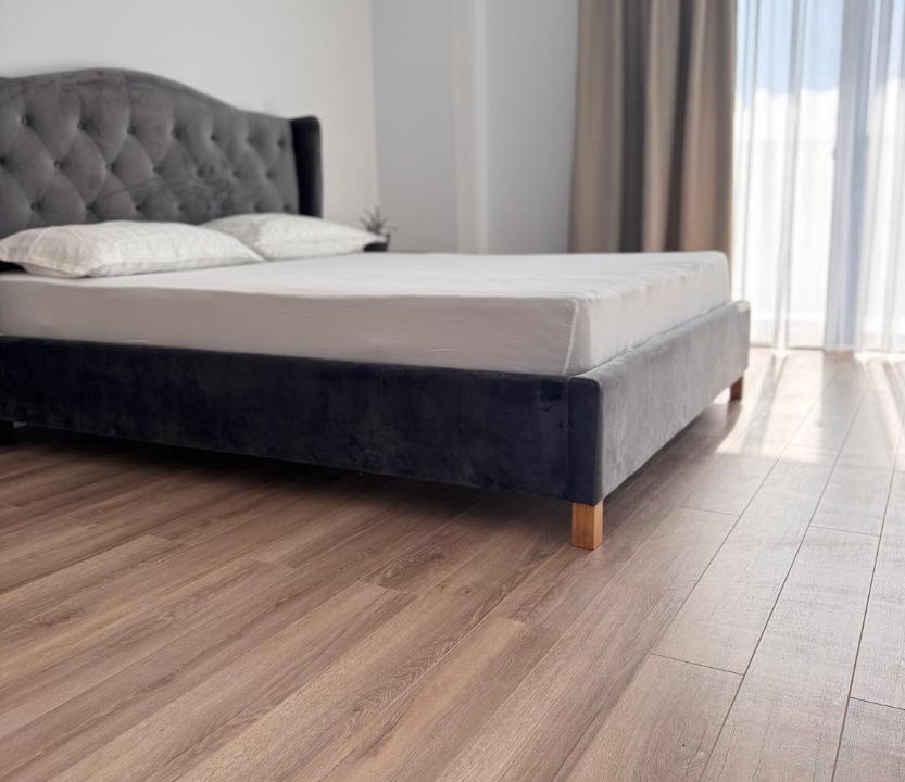Photo of Bedroom in Bistrita