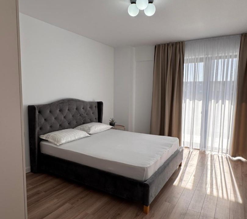 Photo of Bedroom in Bistrita