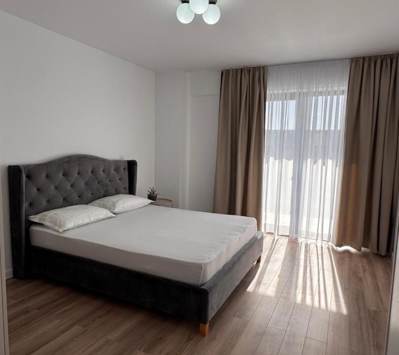 Photo of Bedroom in Bistrita