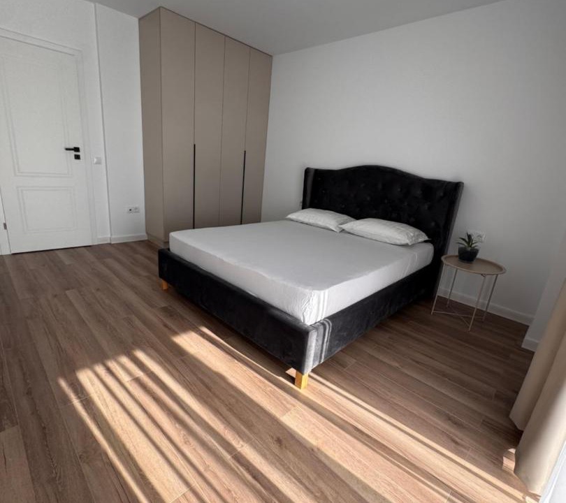 Photo of Bedroom in Bistrita