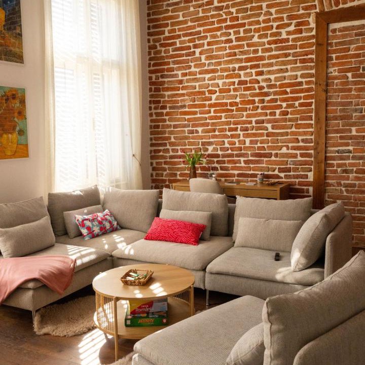 Photo of Livingroom in Arad