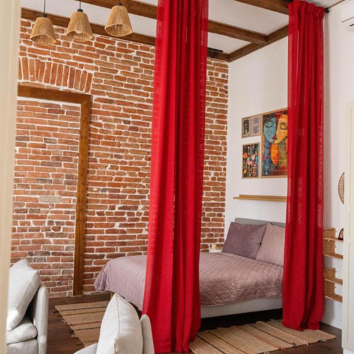 Photo of Bedroom in Arad