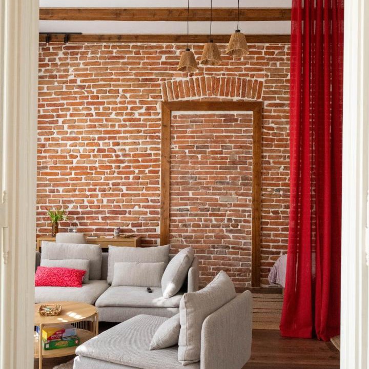 Photo of Livingroom in Arad