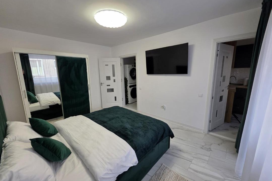 Photo of Bedroom in Hunedoara