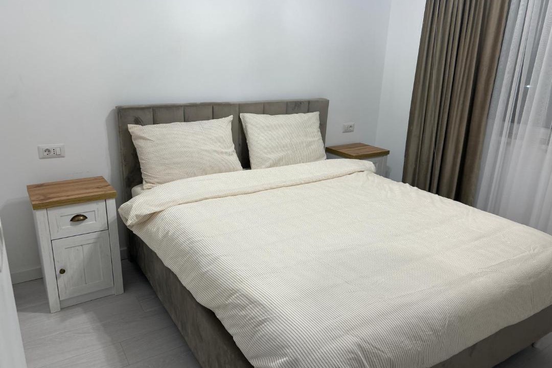 Photo of Bedroom in Radauti