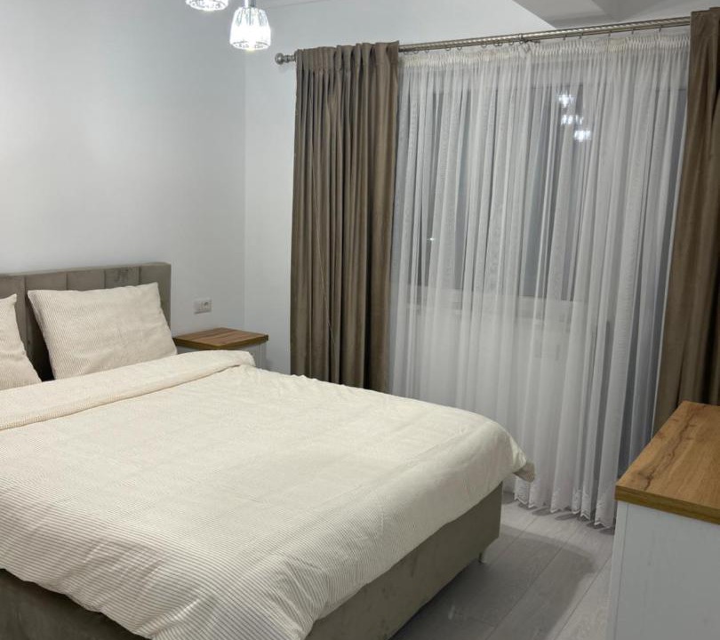 Photo of Bedroom in Radauti