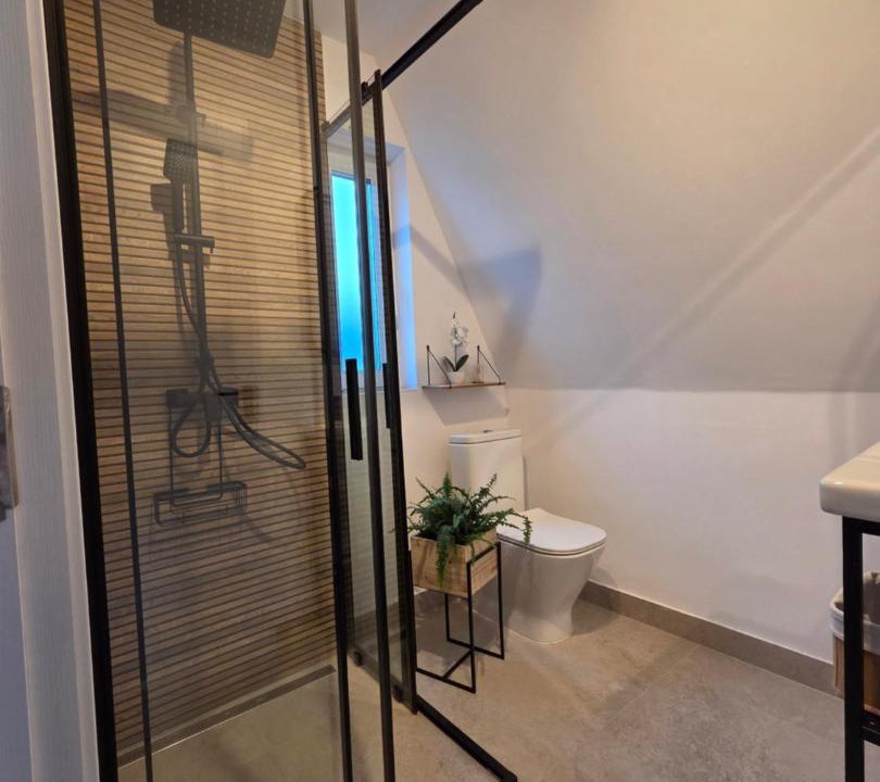Photo of Bathroom in Gura Raului