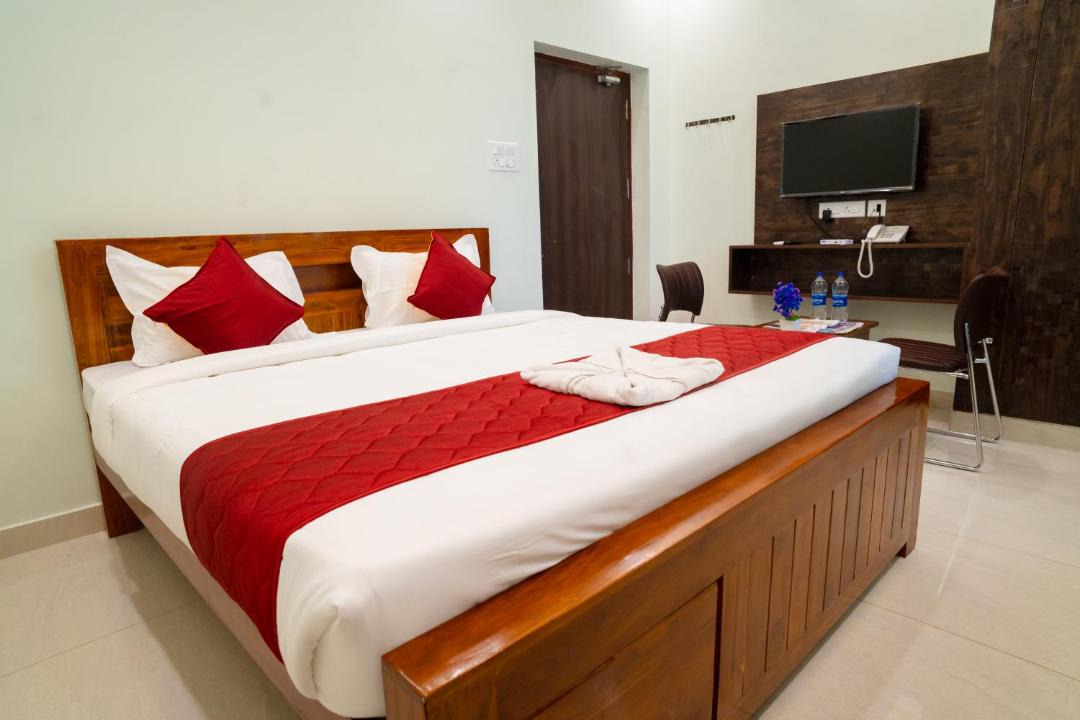 Photo of Bedroom in Central Chennai