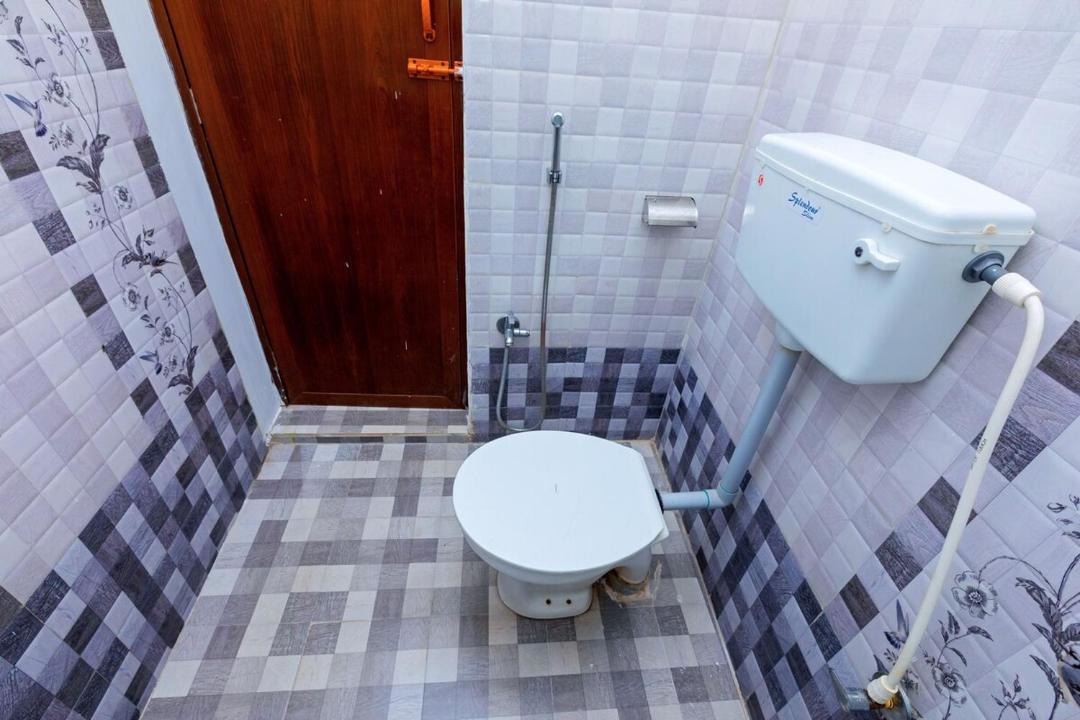 Photo of Bathroom in Bommayapalayam