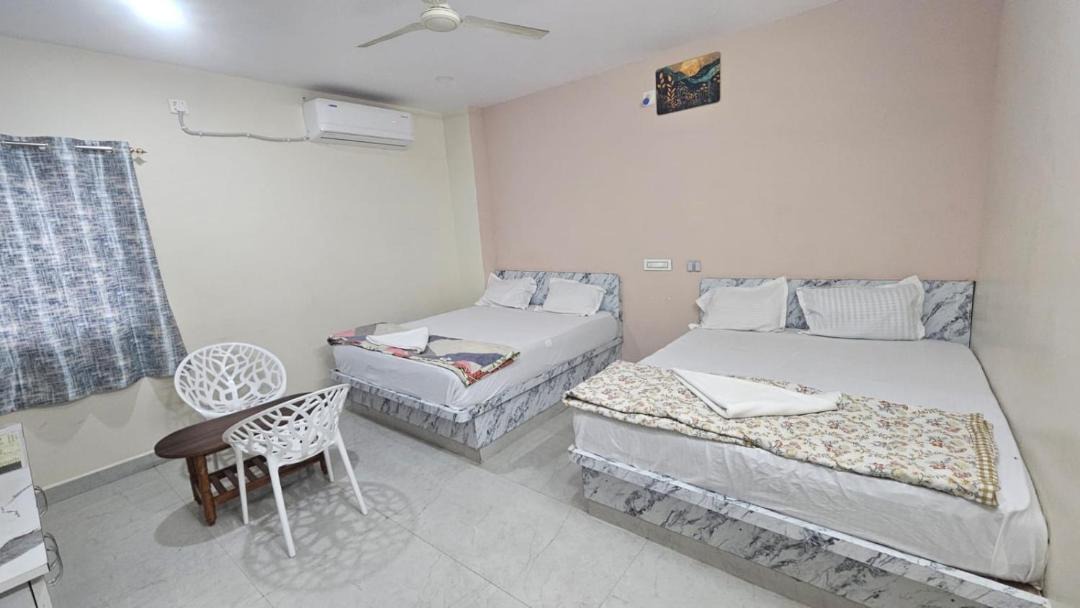 Photo of Bedroom in Khammam