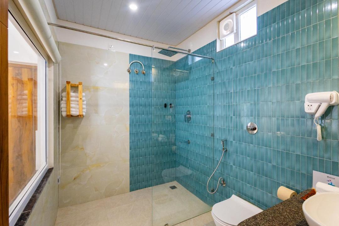 Photo of Bathroom in Bedla