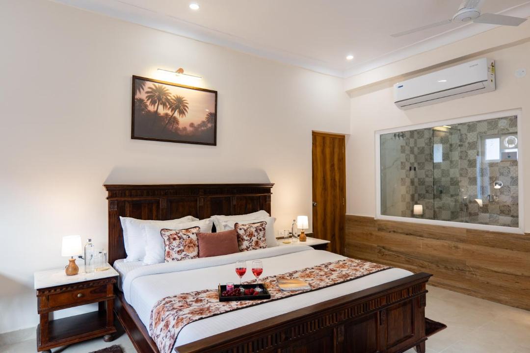 Photo of Bedroom in Bedla