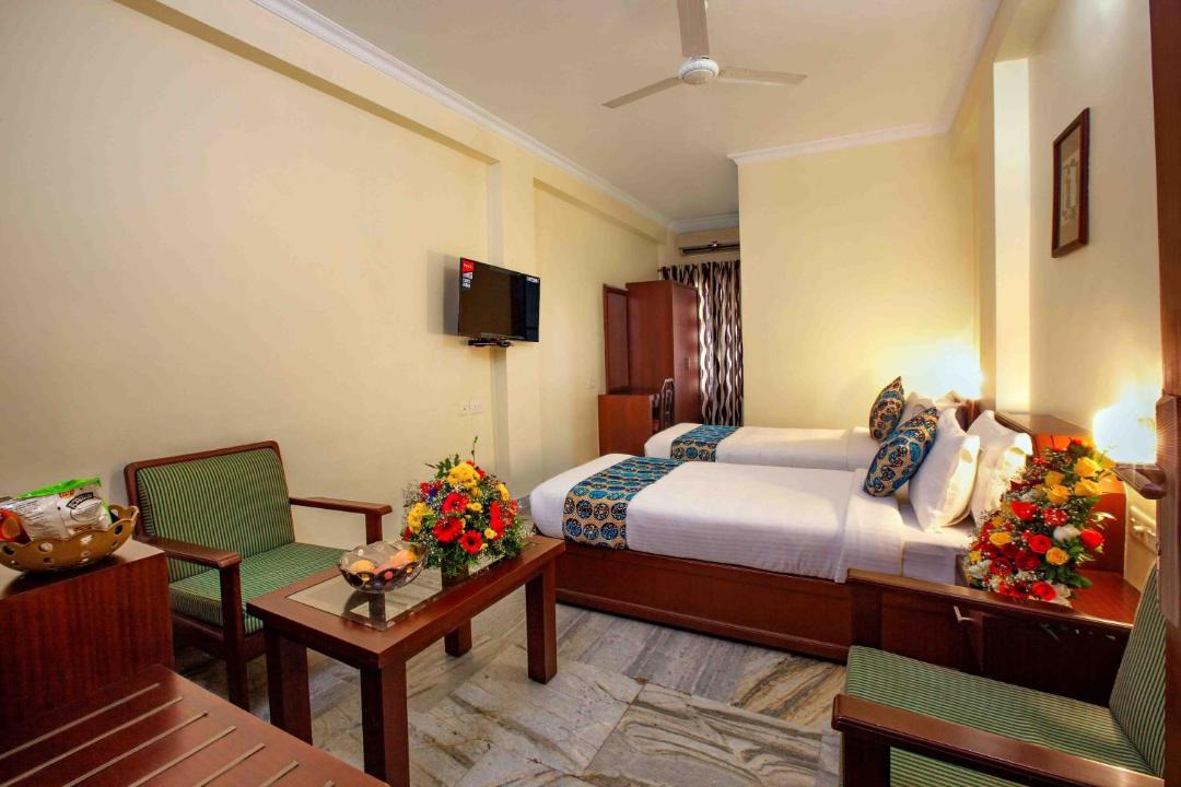 Photo of Bedroom in Karunagappally