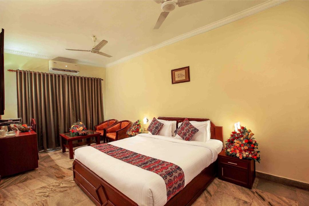 Photo of Bedroom in Karunagappally