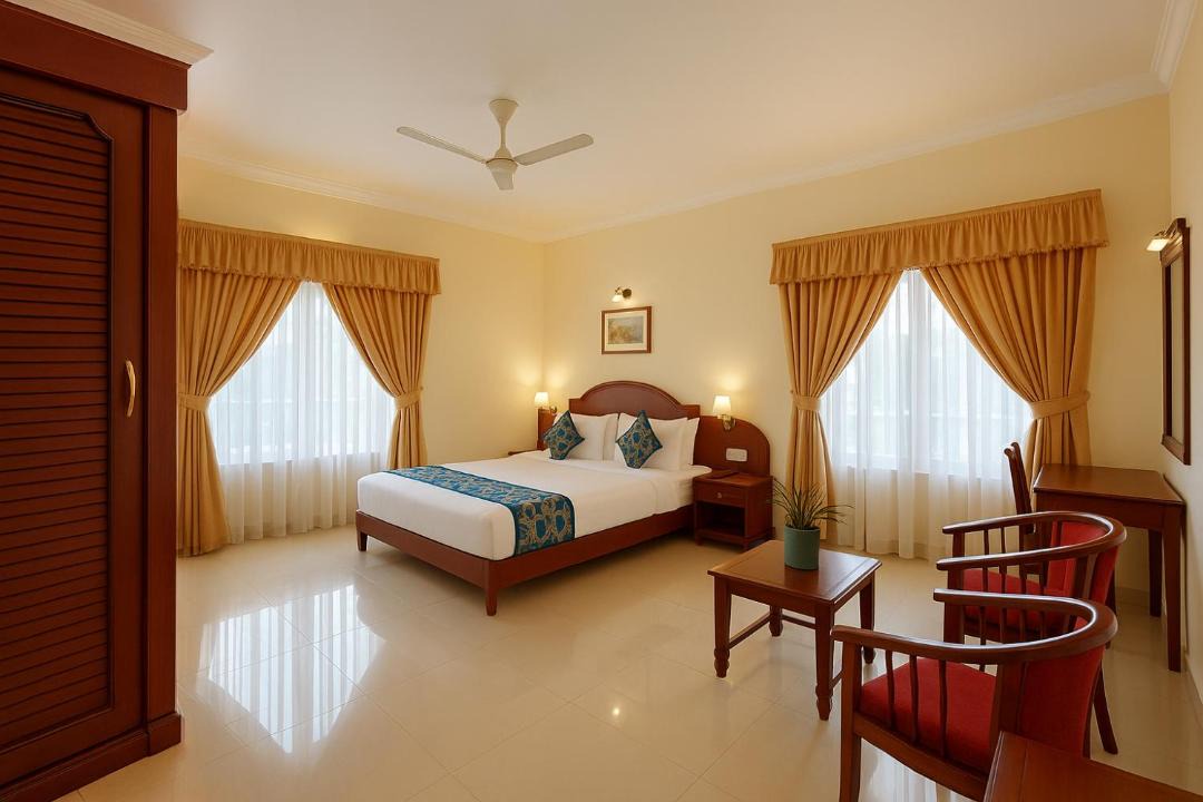 Photo of Bedroom in Kulanada
