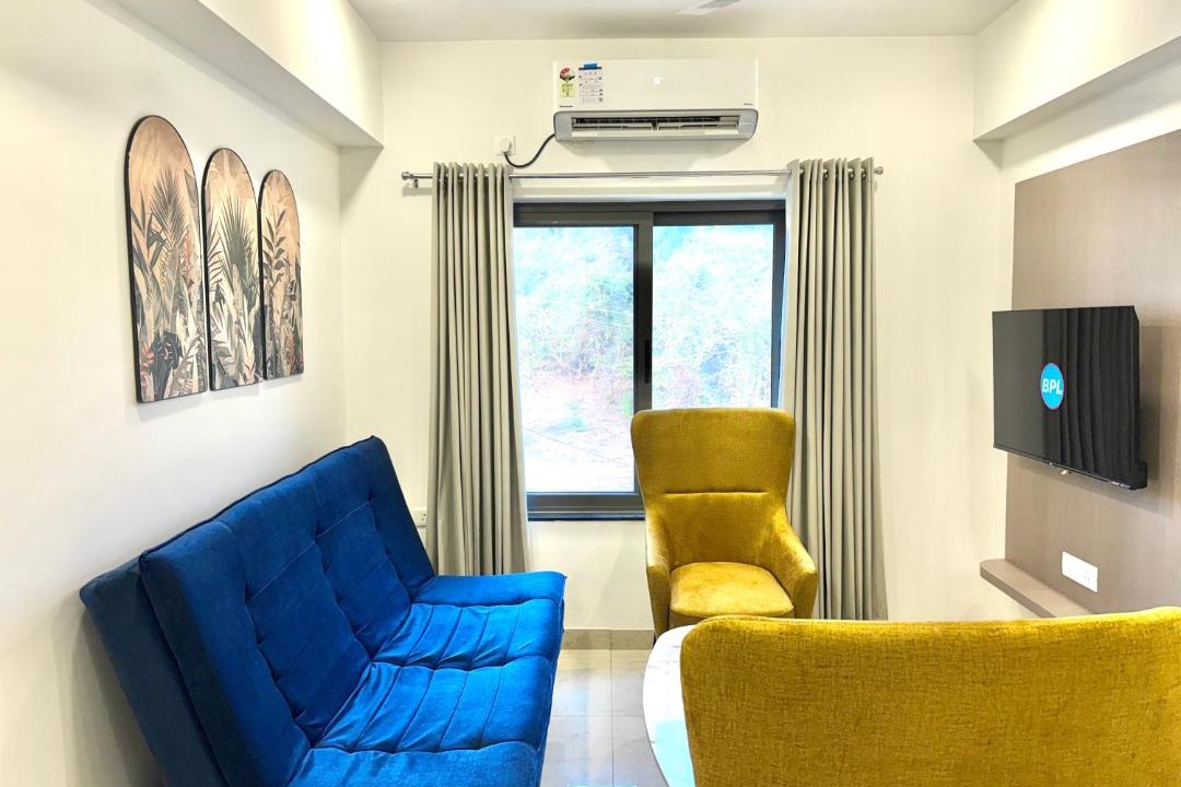 Photo of Livingroom in Sainagar