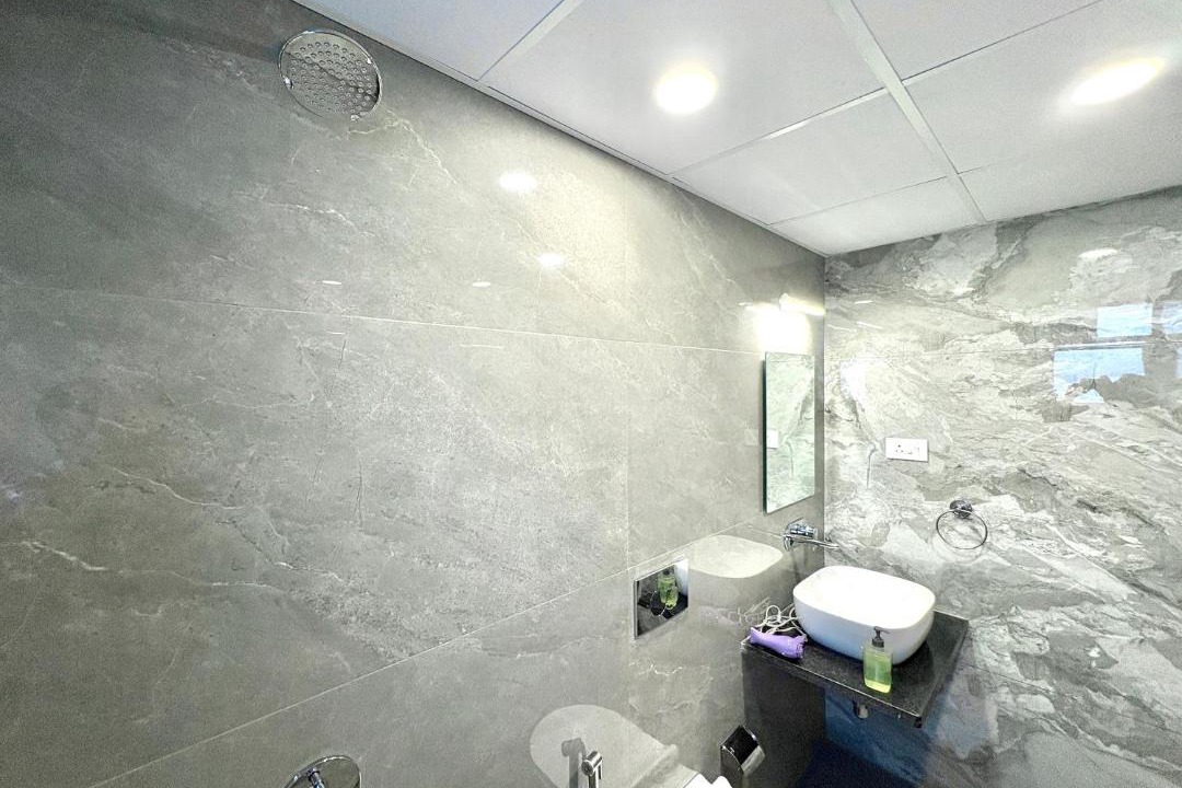 Photo of Bathroom in Sainagar