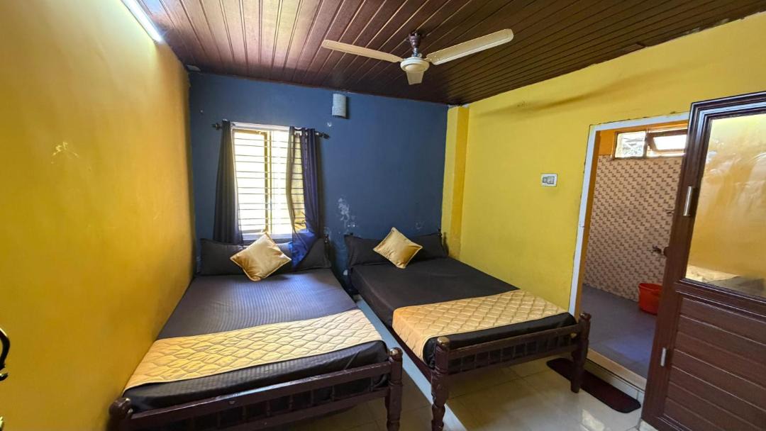 Photo of Bedroom in Valparai