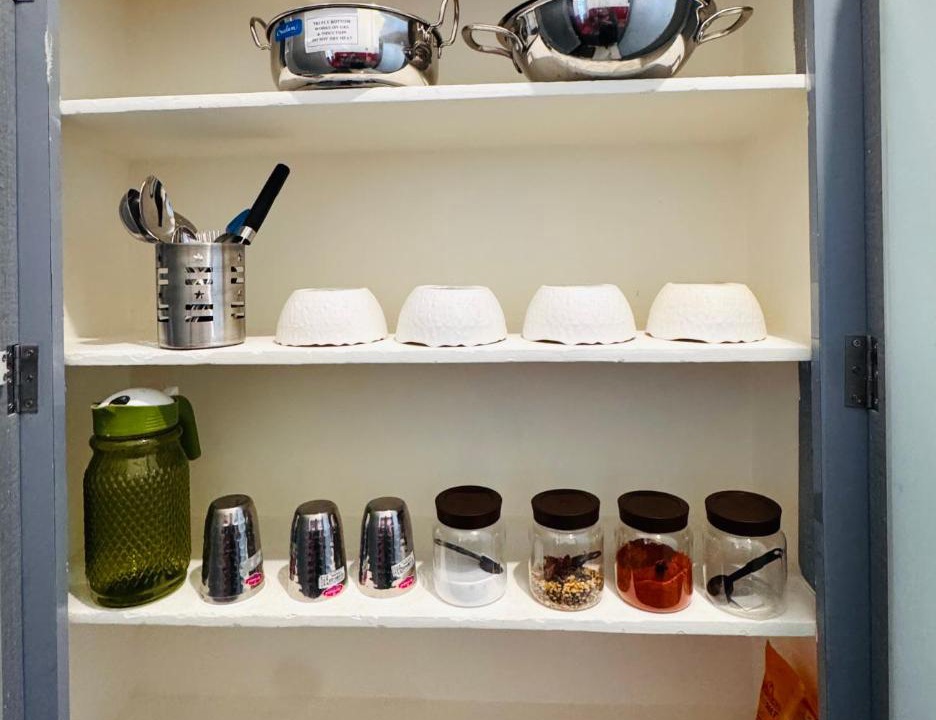 Photo of Kitchen in Kondapur