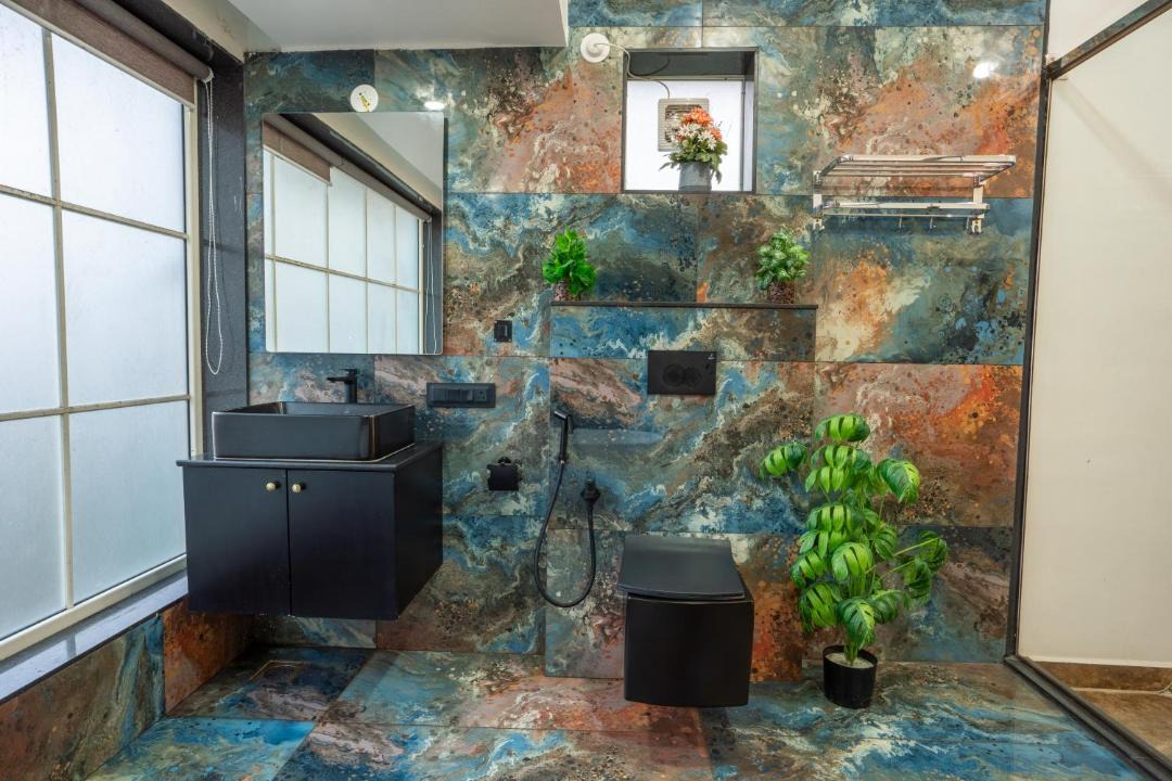 Photo of Bathroom in Nagoa