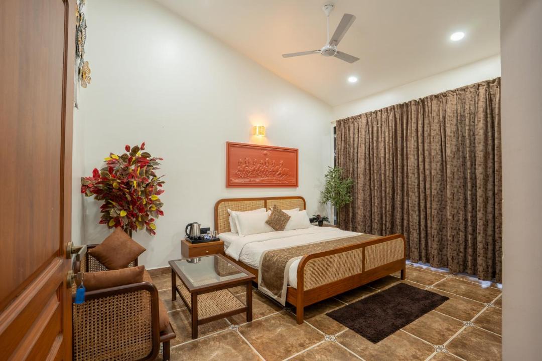 Photo of Bedroom in Nagoa