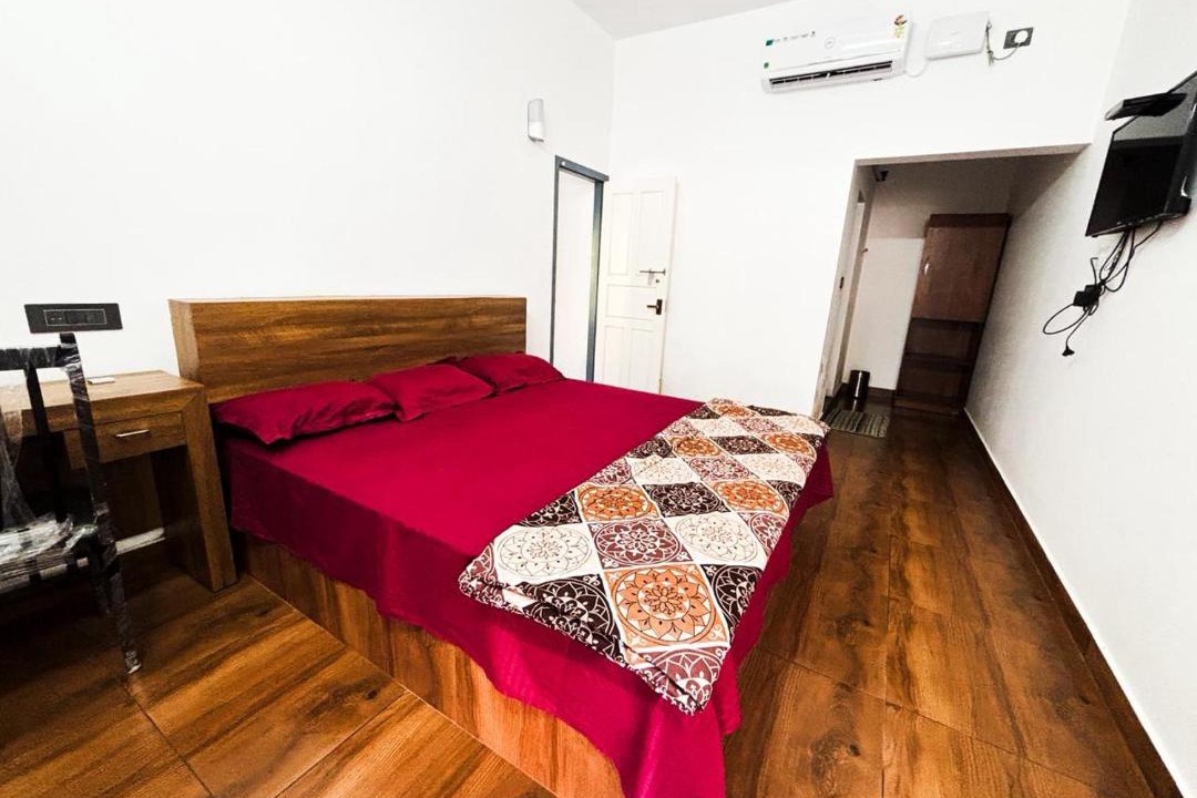 Photo of Bedroom in Devikolam