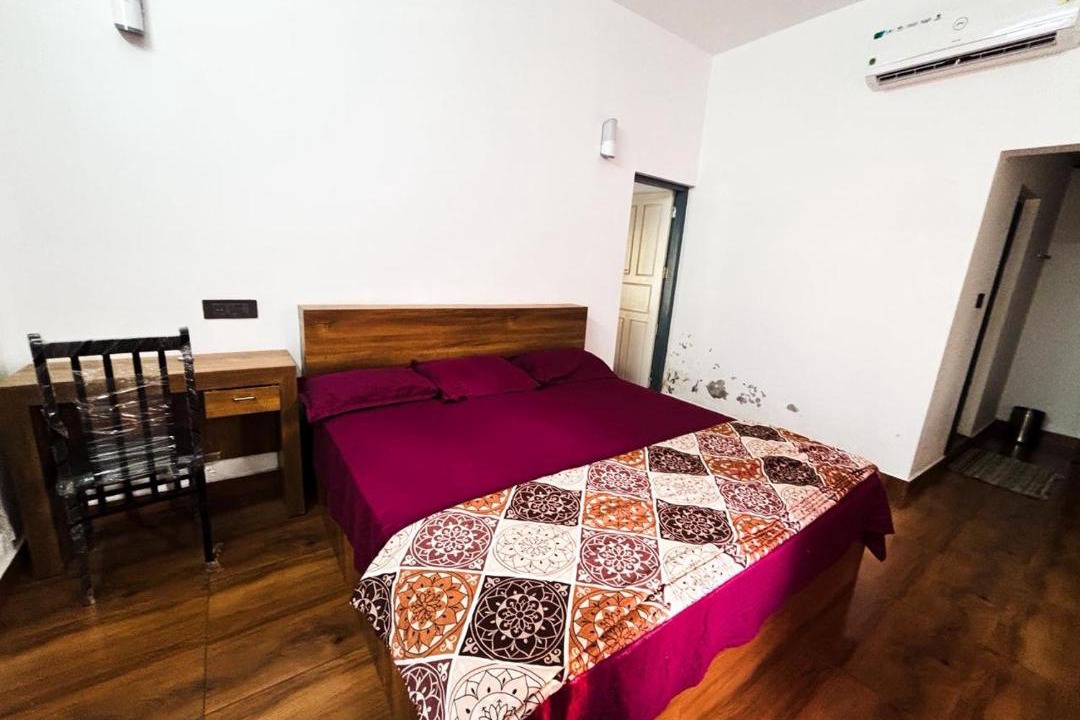 Photo of Bedroom in Devikolam