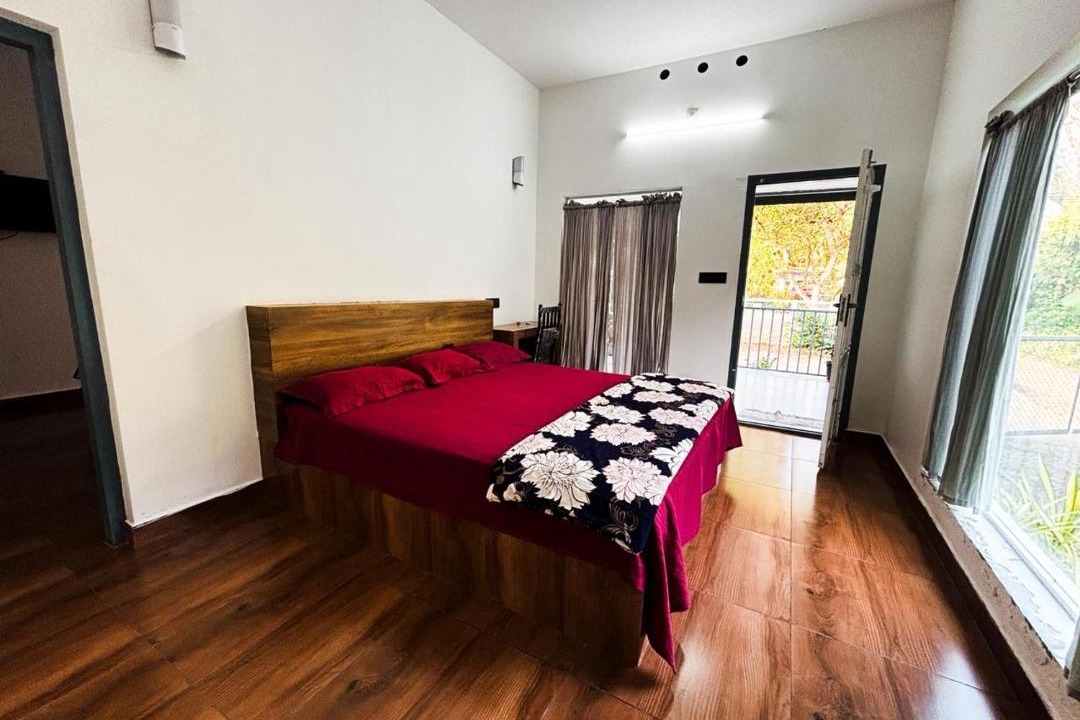 Photo of Bedroom in Devikolam