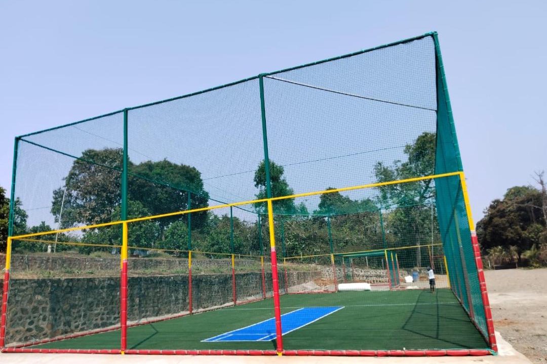 Photo of Outdoor in Mangaon