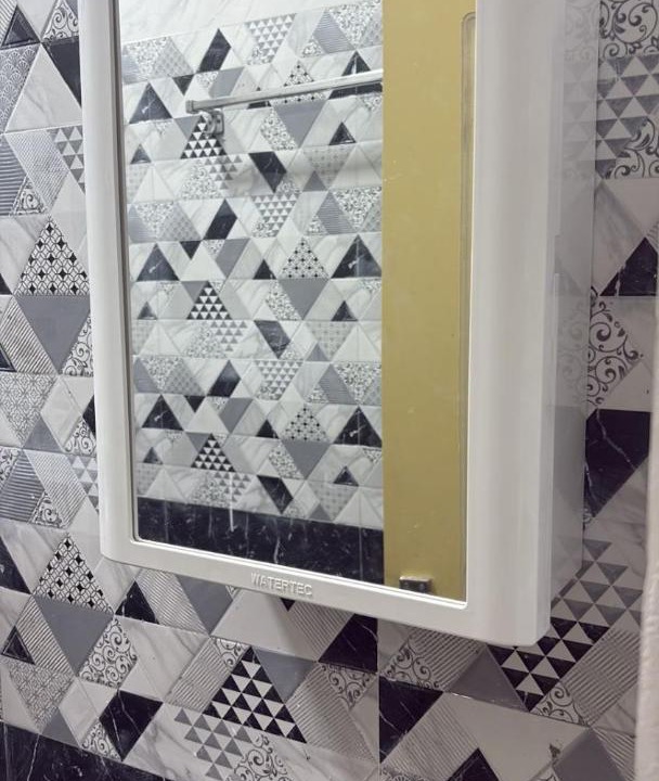Photo of Bathroom in Covelong Beach