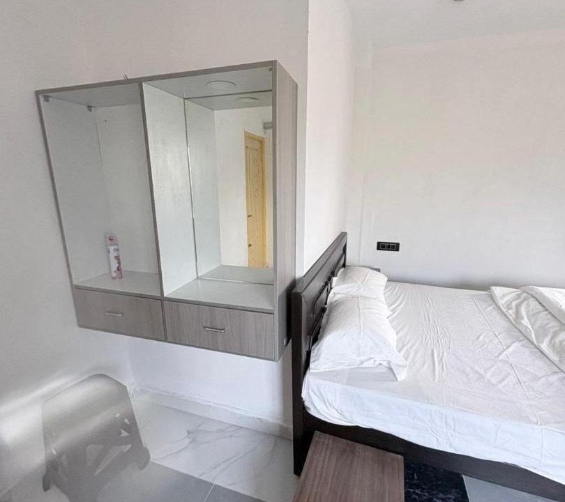 Photo of Bedroom in Covelong Beach