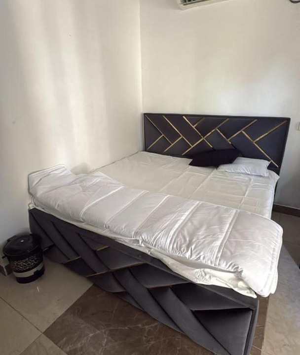 Photo of Bedroom in Covelong Beach