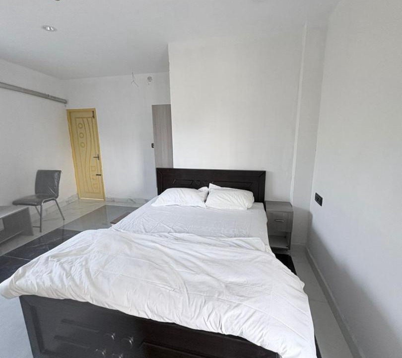 Photo of Bedroom in Covelong Beach
