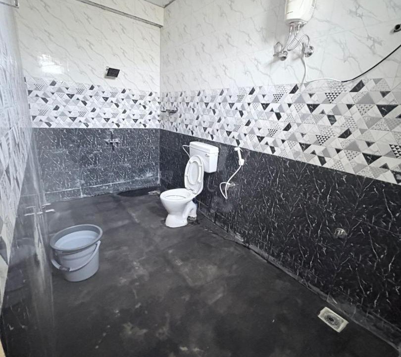 Photo of Bathroom in Covelong Beach