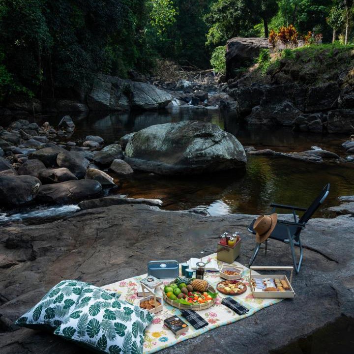 Photo of Outdoor in Bhagamandala