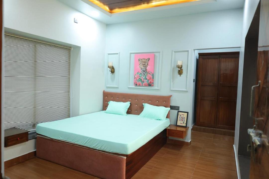 Photo of Bedroom in Katol