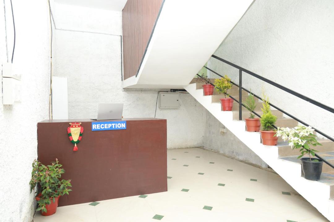 Photo of Patio Balcony in Thekkady
