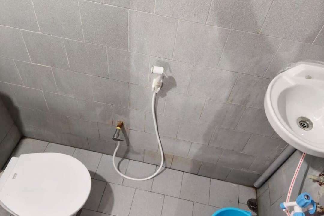 Photo of Bathroom in Pithapuram