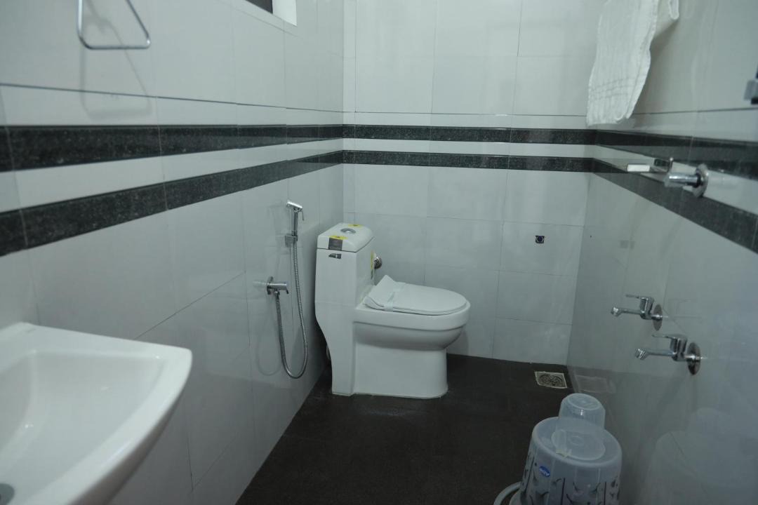 Photo of Bathroom in Thekkady