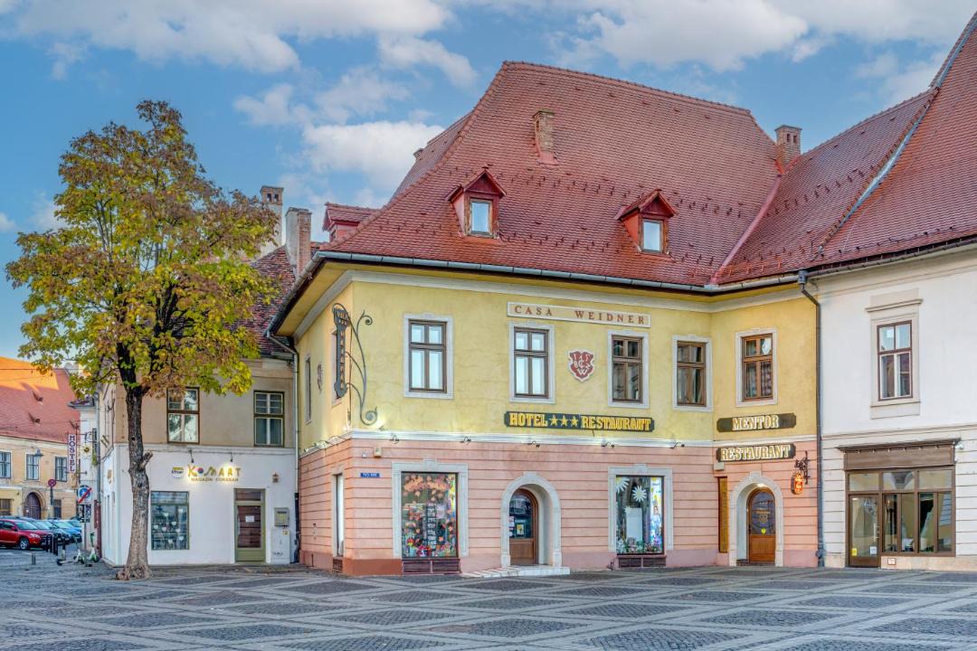 Photo of Others in Sibiu Old Town